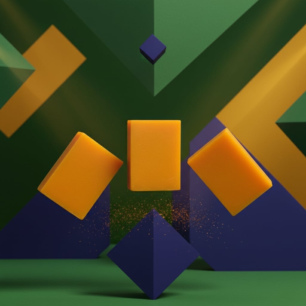 Product showcase